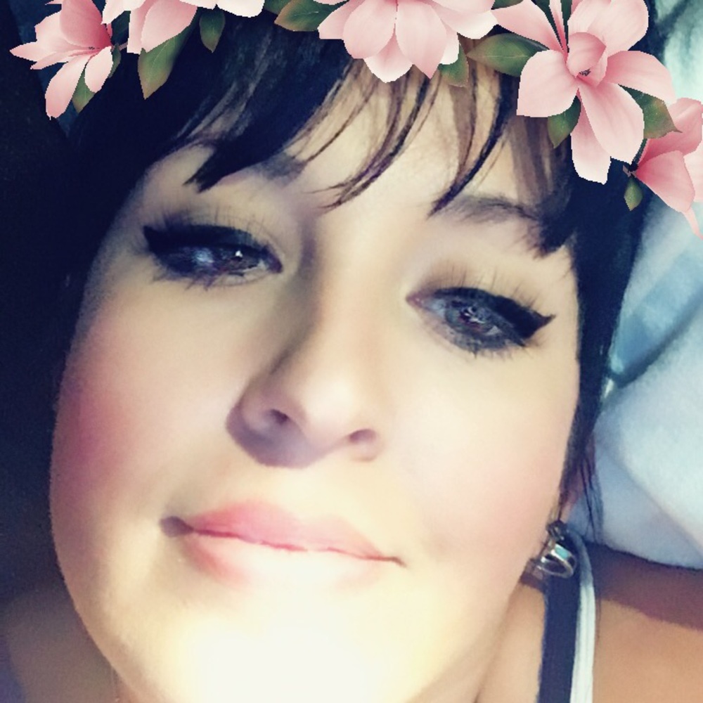 Meet your Posher, Katherine